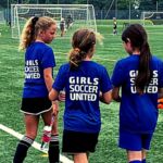 Girls Soccer United